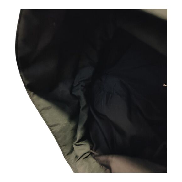 Banana Republic Men’s Jacket Black/Slate Gray Gore-Tex Size XS - Picture 4 of 13